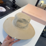MIH20  New fashionable women's fisherman hat sun hat