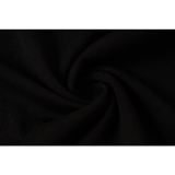 BUC039 New men's and women's summer pure cotton top T-shirt clothing