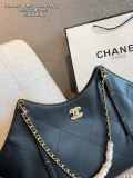 MCP91 Leather bag 30-7-31CM Handbag