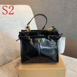MPP16 Leather Bags 20-10-18CM Bag