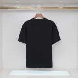 FEC4 New men's and women's summer pure cotton top T-shirt clothing