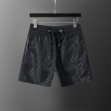 GUC12  New Men's Summer Swimming Pants, Beach Pants, Breathable Shorts Clothing