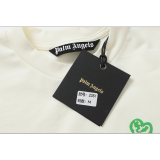 PAC5 New men's and women's summer pure cotton top T-shirt Clothing
