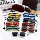 0729  Sunglasses with box