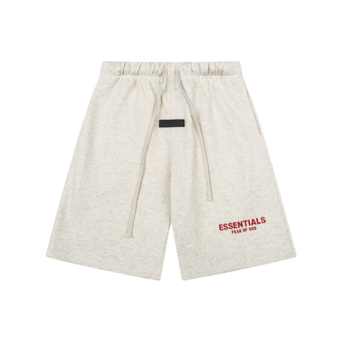 FGC2 New Men's and Women's Summer Cotton Shorts Loose Clothing