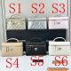 LCP93 bag 20-15-5cm Shoulder bags