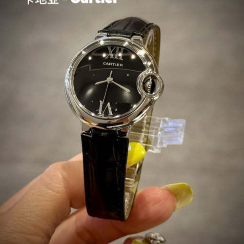 CW23  New Fashion Fish Eye Glass 33mm Quartz Watch