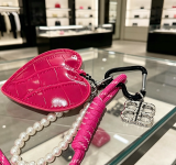 JK12 Key Chain New Style