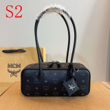 MMP18 Leather bag 28-9-11CM Travel Bags