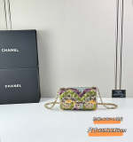 LCP92 bag 20-12-6cm Shoulder bags