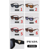 6008 Sunglasses with box