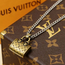 JK80 Steel Necklace Jewelry JK80 Steel Necklace Jewelry