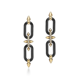 A1240   Women's new fashionable earring jewelry