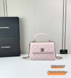 LCP98 bag 25-17-12cm Hand bag