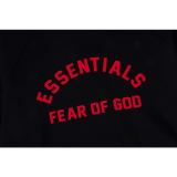 FGC5 New Men's and Women's Hoodies Hoodies Hoodies Thin Velvet Loose Clothing