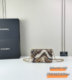LCP92 bag 20-12-6cm Shoulder bags