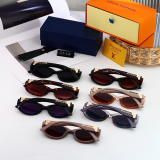 0714  Sunglasses with box