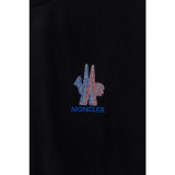 MOC11 New men's and women's summer pure cotton top T-shirt clothing