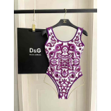 ZDGR1 Women's swimwear two-piece bikini