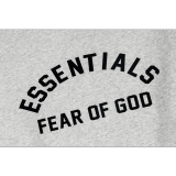FGC6 New Men's and Women's Hoodies Hoodies Hoodies Thin Velvet Loose Clothing