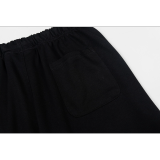 FGC2 New Men's and Women's Summer Cotton Shorts Loose Clothing
