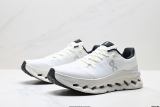 BOS Leather Man and women 36-45 shoes with box