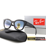 7681 Sunglasses with box
