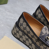 JHGS22 Classes 5.5CM Heel Size 35-42 Shoes with box