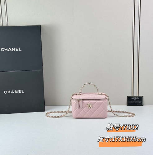 LCP86 bag 17-10-8cm Shoulder bags