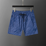DIC26 New Men's Summer Swimming Pants, Beach Pants, Breathable Shorts Clothing