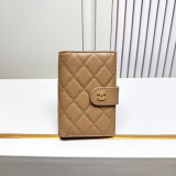 LCP53 Leather Wallets 15-10-3cm bag