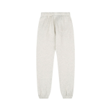 FGC4 New Men's and Women's Casual Pants Thin Velvet Loose Clothing