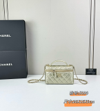 LCP93 bag 20-15-5cm Shoulder bags