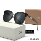 1099 Sunglasses with box
