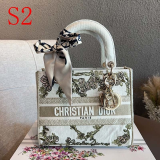 MDP5 Bag 23-11-19CM Handbag