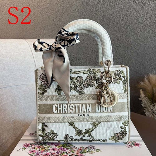 MDP5 Bag 23-11-19CM Handbag