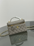 LCP85 bag19-12cm Hand bag