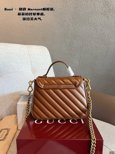 MGP15 bag 21-10-15CM Handbag