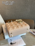 MDP7 bag 20-8-17CM 17-7-14CM Handbag