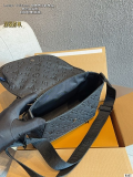 MLP78 Leather bag 23-11-17CM  Bags