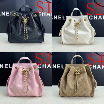 LCP18 Cowhide Leather Bag 23-23-14CM Shoulder bags LCP18 Cowhide Leather Bag 23-23-14CM Shoulder bags