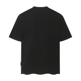 PAC5 New men's and women's summer pure cotton top T-shirt Clothing