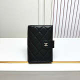 LCP53 Leather Wallets 15-10-3cm bag