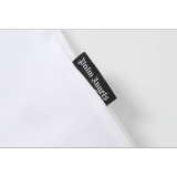 PAC4 New men's and women's summer pure cotton top T-shirt Clothing