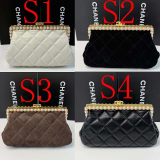 LCP60 bag 20-12cm Shoulder bags