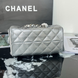 LCP49 Leather Bag 30-26-14CM 22-20-12.5CM Shoulder bags