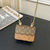 JK07 Decorative small 10-7.5-3CM Bag