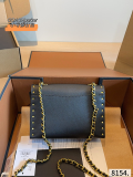 MCP85 Leather bag 18-7-12CM Shoulder Bags