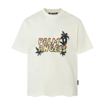 PAC6 New men's and women's summer pure cotton top T-shirt Clothing PAC6 New men's and women's summer pure cotton top T-shirt Clothing