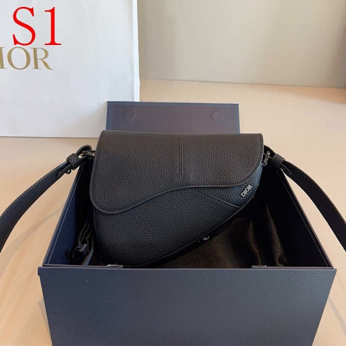 MDP3 bag 18-4-15CM Shoulder Bags